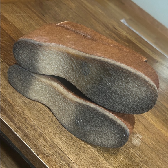 Kelsi Dagger Brooklyn Rowan Platform Sandal size 7 - Picture 10 of 10